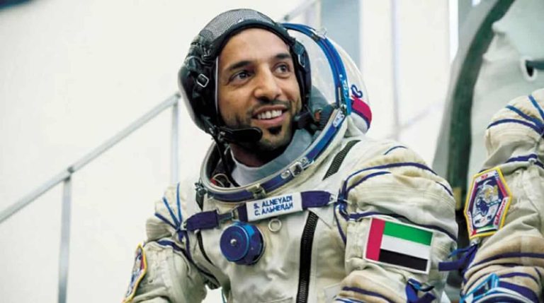 سلطان النيادي وصوم رمضان watanserb.com
