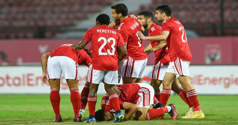 تأهل الأهلي في دوري أبطال أفريقيا watanserb.com