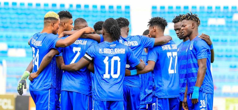 الهلال السوداني يشكو الكاف قبيل مواجهة الأهلي في دوري الأبطال الكاف وشكوى الهلال السوداني watanserb.com