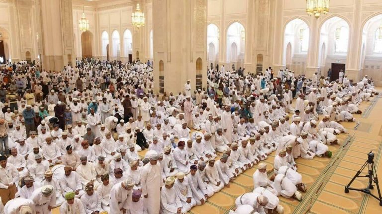 سالم الخلاسي ينتقد صلاة التراويح watanserb.com