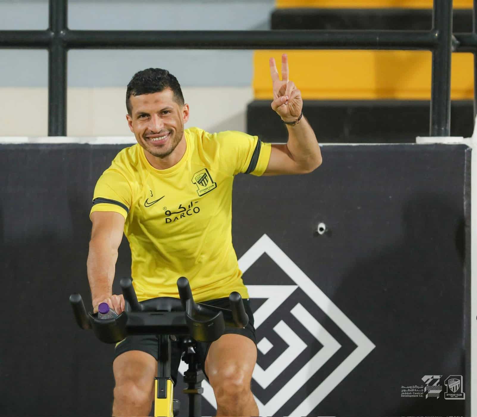 طارق حامد