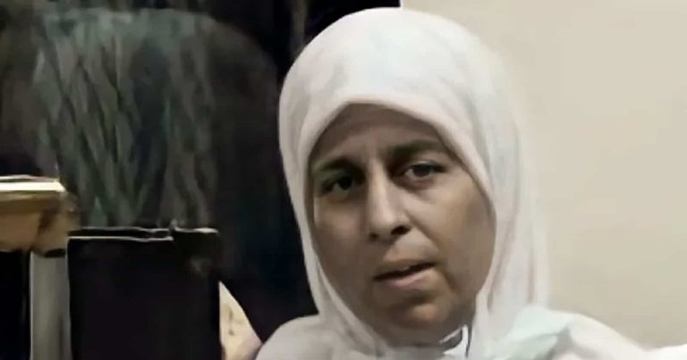 عائشة الشاطر و السيسيwatanserb.com