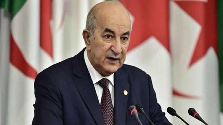 العلاقات الجزائرية المغربية watanserb.com
