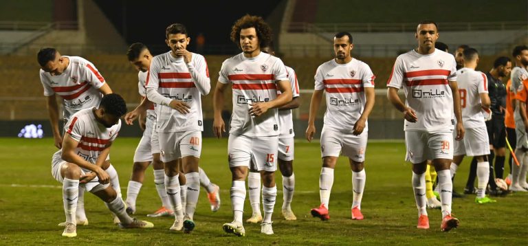 عقوبات الزمالك watanserb.com