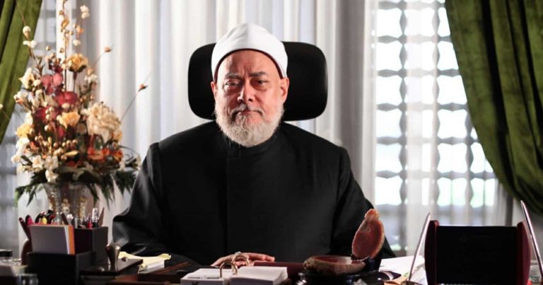 علي جمعة watanserb.com
