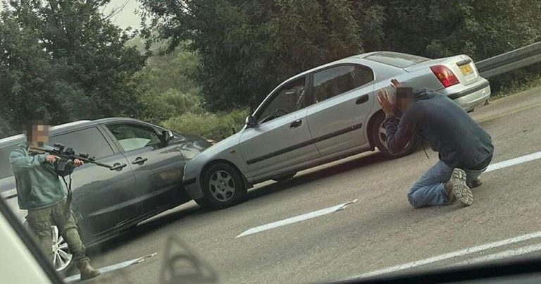 قادما من لبنان.. “عملية مجدو” تبث الذعر في إسرائيل ونتنياهو لم يستوعب ما حدث بعد (فيديو) عملية مجدو في إسرائيل watanserb.com