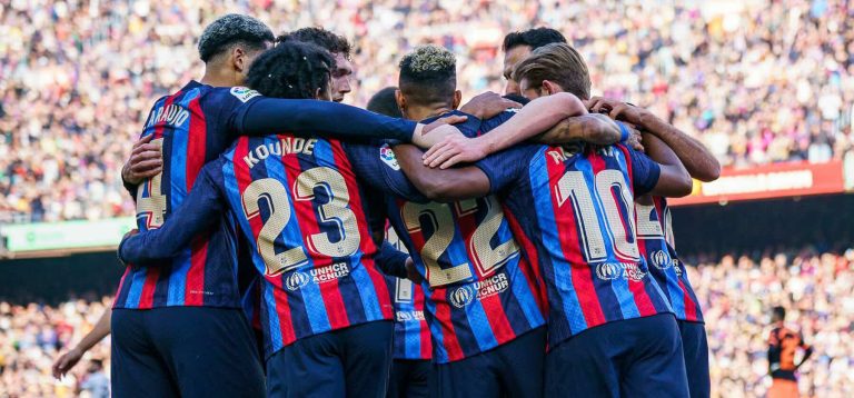 غيابات برشلونة عن الكلاسيكو watanserb.com
