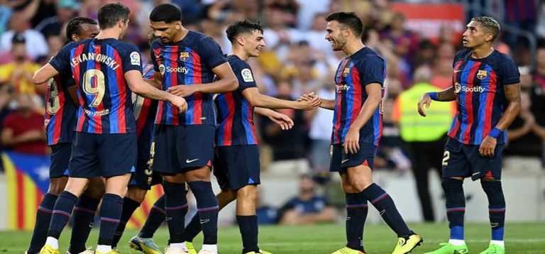فضيحة برشلونة watanserb.com