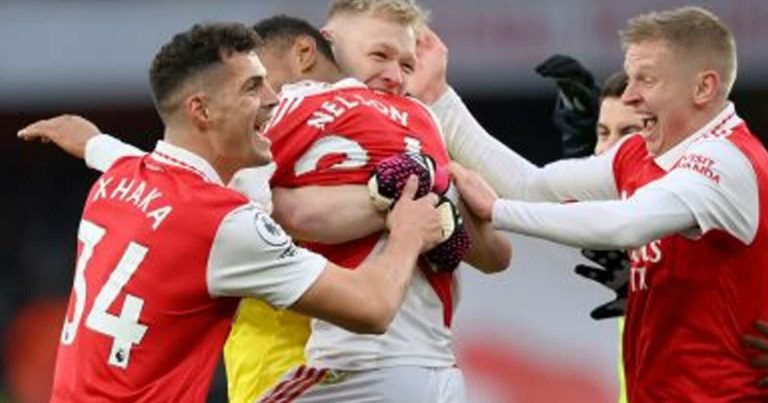 ترتيب الدوري الإنجليزي watanserb.com