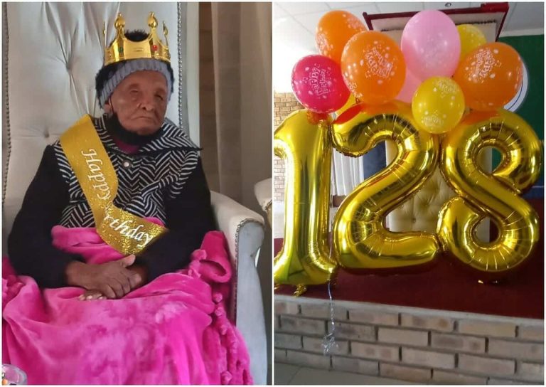 وفاة أكبر معمرة في العالم عن 128 عاماََ.. ما سر عمرها الطويل؟! watanserb.com