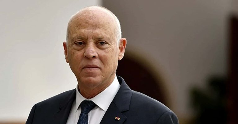 تبناها قيس سعيد لإخفاء فشله.. ما هي نظرية “الاستبدال العظيم” المتطرفة؟ قيس سعيد و النهج الاستبدادي watanserb.com