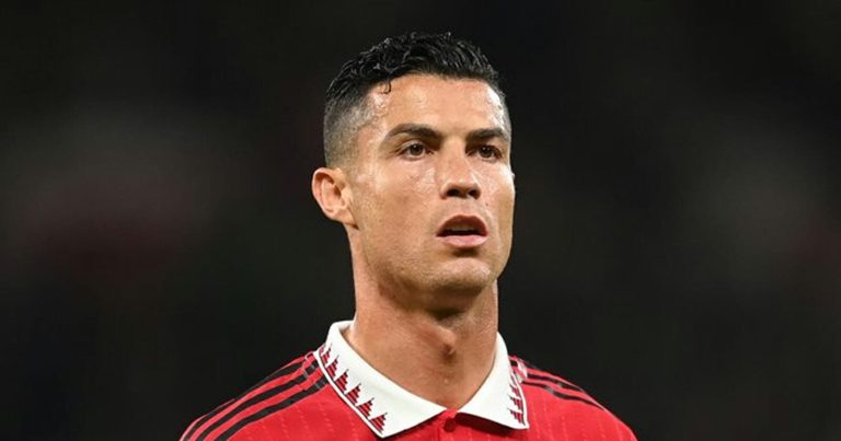 رونالدو تعرض للنصب بمبلغ ضخم من قبل سيدة عمرها 53 عاماً وعدته بهذا الأمر! كريستيانو رونالدو watanserb.com
