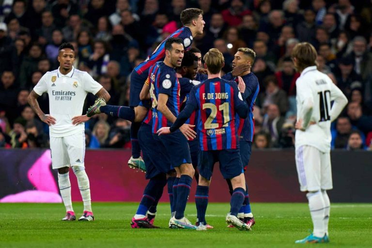 كلاسيكو كأس الملك watanserb.com