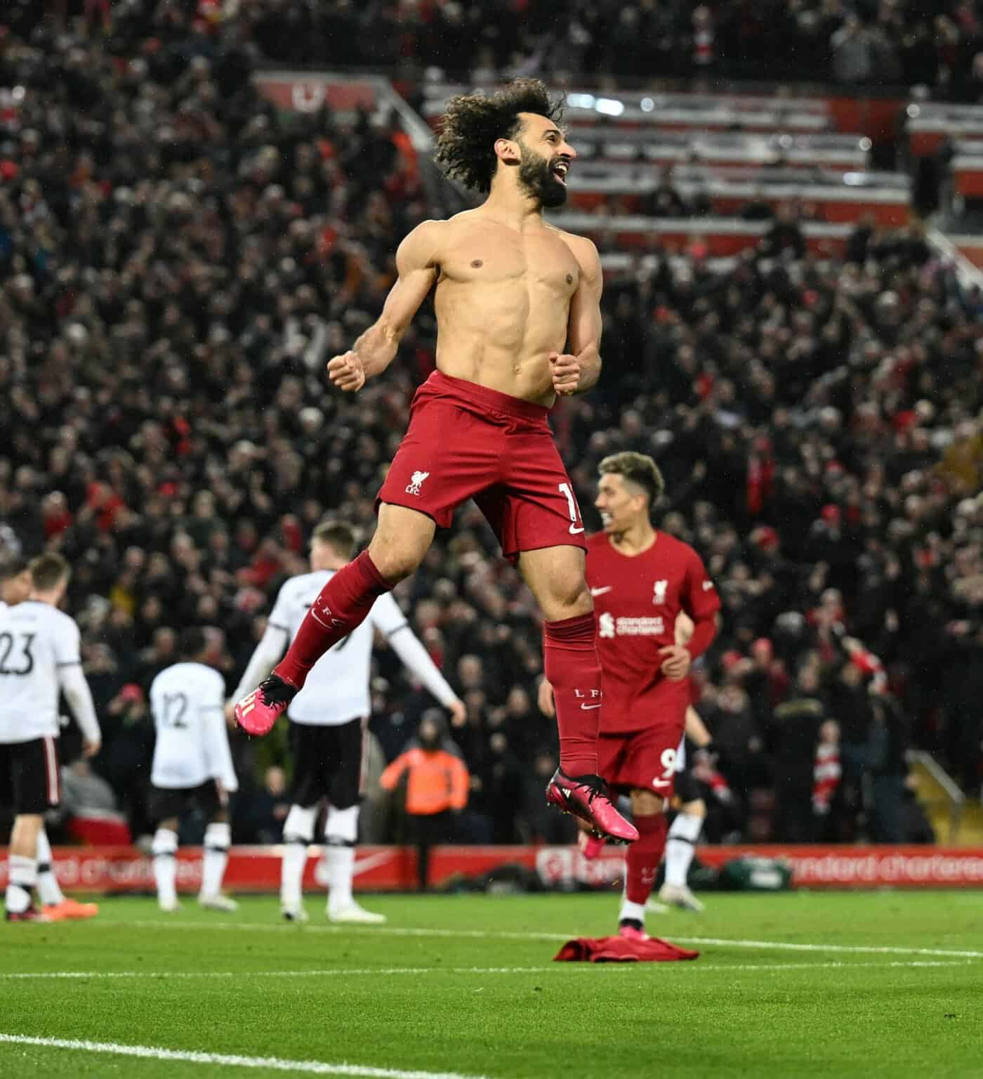 محمد صلاح