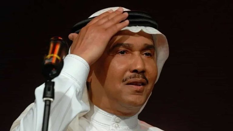 محمد عبده العلاقات بين مصر والسعودية watanserb.com