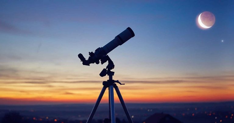 مركز الفلك الدولي watanserb.com