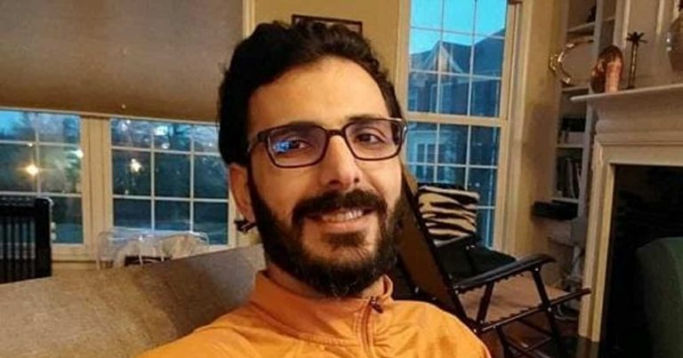 مفاجأة جديدة بشأن مقتل الأردني حمزة أبو حلاوة في أمريكا وهذا ما أعلنته الشرطة مقتل الأردني حمزة أبو حلاوة watanserb.com