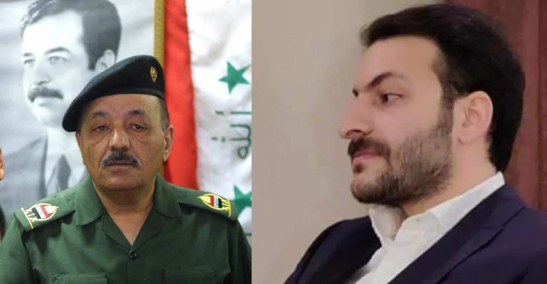 وفاة نجل طه ياسين رمضان في ظروف غامضة بتركيا.. هل يقف “ابن سلمان” وراء تصفيته؟! مقتل محمد طه رمضان watanserb.com