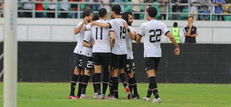 منتخب مصر يكتسح مالاوي برباعية نظيفة والمغرب يتعادل ودياً أمام بيرو (فيديو) فوز منتخب مصر على بيرو في تصفيات أمم أفريقيا watanserb.com