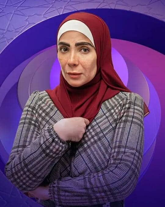 منى زكي في مسلسل تحت الوصاية تظهر مرتدية الحجاب
