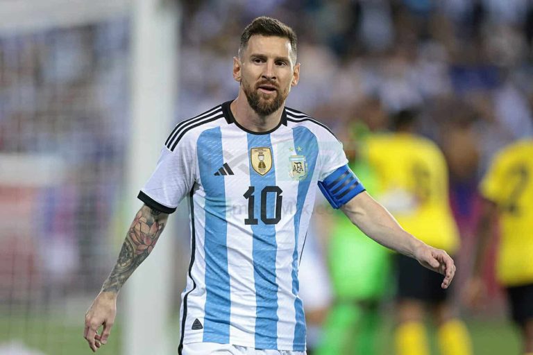 انضمام ميسي للهلال watanserb.com