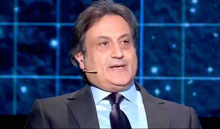 توقعات ميشال حايك الجديدة watanserb.com