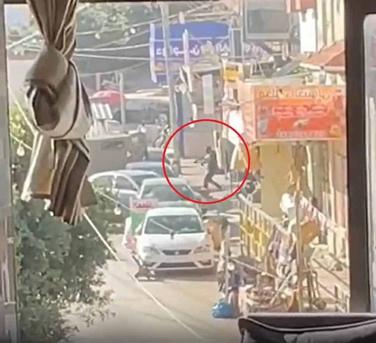 هكذا هربت القوة الإسرائيلية الخاصة التي ارتكبت مجزرة جنين (فيديو) هروب القوة الإسرائيلية الخاصة التي اغتالت نضال خازم ويوسف الشريم في جنين watanserb.com