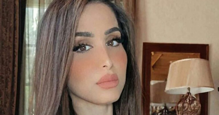 هند القحطاني ملكة الإطلالات الفاضحة تحذر النساء من الملابس الواسعة.. لماذا؟ (فيديو) هند القحطاني watanserb.com