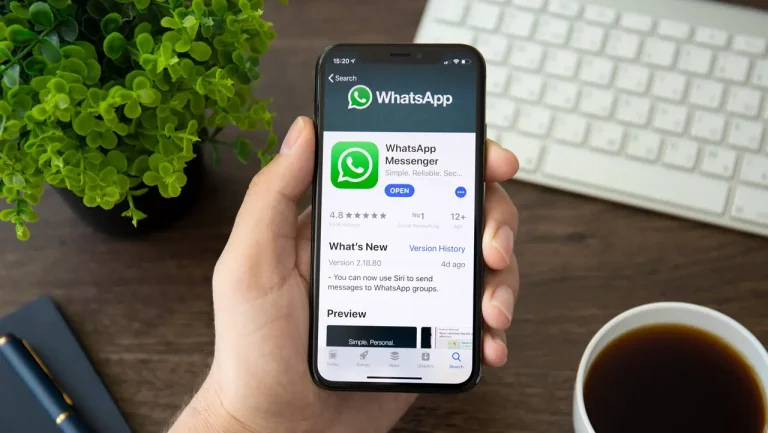 واتساب يعلن عن ميزة جديدة لحماية مستخدميه من المكالمات المزعجة watanserb.com