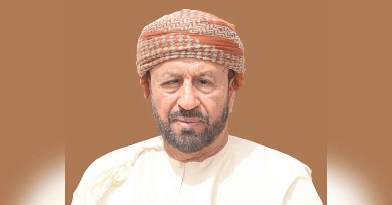 وفاة بدر بن سعود البوسعيدي watanserb.com