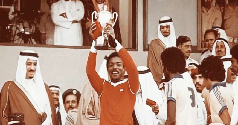 وفاة سالم مروان حارس النصر والمنتخب السعودي بعد صراع مع المرض وفاة سالم مروان watanserb.com