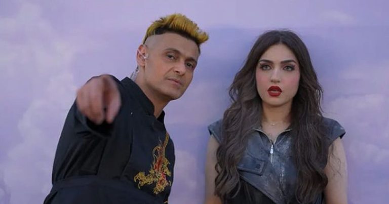 ياسمين عز مع رامز جلال watanserb.com