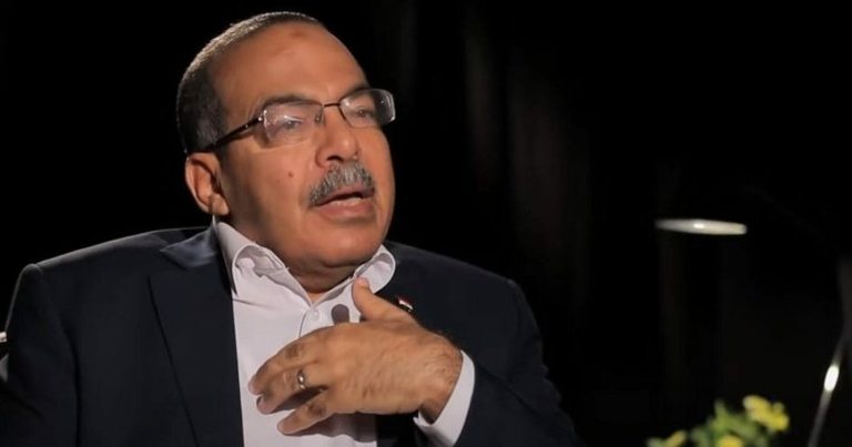 المعارض المصري يحيى عبدالهادي: “اتسجنت بأوامر عليا واتهمت بالانضمام لتنظيم معرفوش” يحيى حسين عبد الهادي watanserb.com