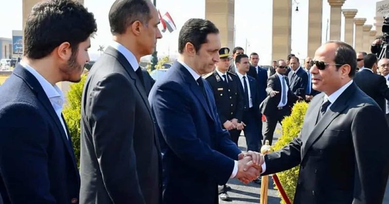 هل حقا يمتلك جمال مبارك القدرة على إزاحة السيسي والمنافسة على الرئاسة؟ يمتلك جمال مبارك القدرة على إزاحة السيسي watanserb.com