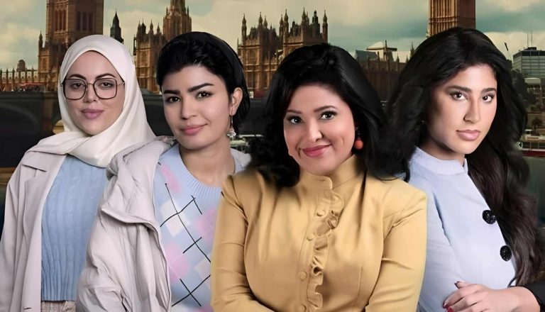كويتية عذراء ومحجبة حامل من إسرائيلي.. "دفعة لندن" يتمادى في استفزاز المشاهدين! watanserb.com