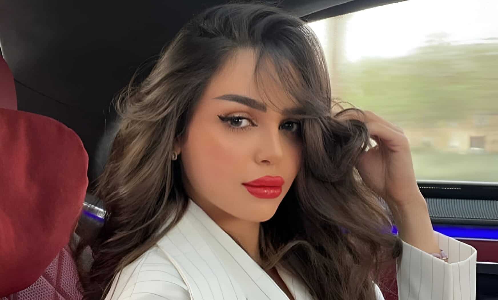 وعدتها بالذهب من القدم حتى الفخذ.. رهف القحطاني تغري والدتها لتقبل هذا الأمر! (فيديو) وعدتها بالذهب من القدم حتى الفخذ.. رهف القحطاني تغري والدتها لتقبل هذا الأمر! (فيديو) watanserb.com