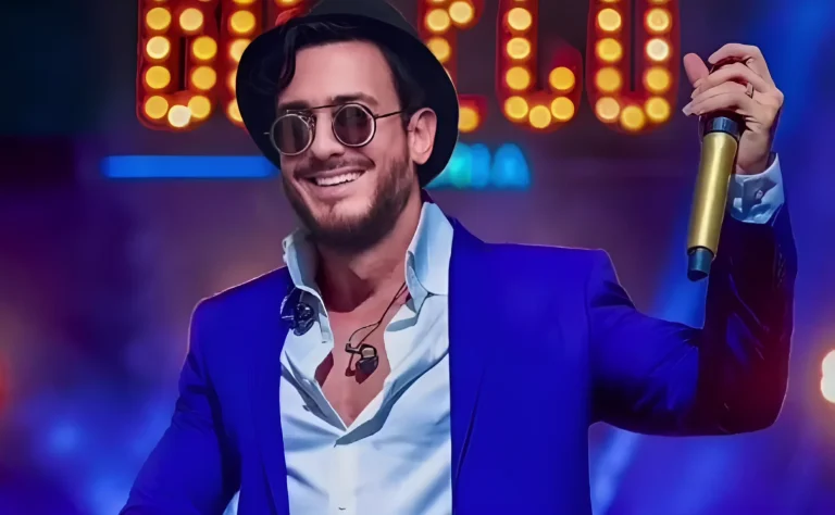 "انتحار سعد لمجرد في السجن".. زوجته غيثة العلاكي تعلق! watanserb.com
