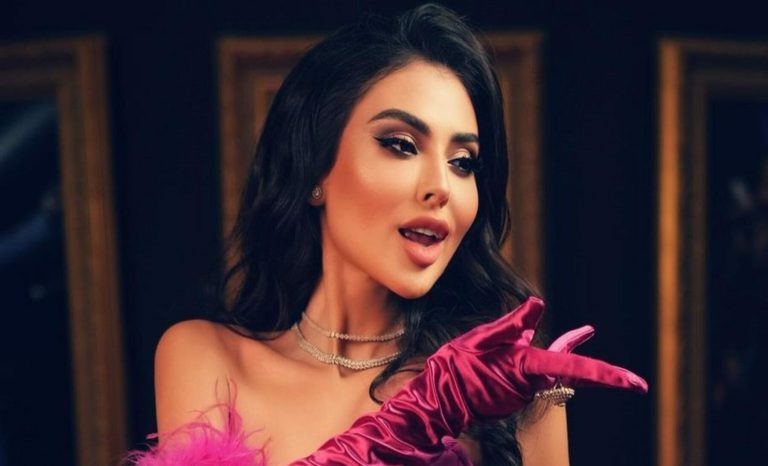 مريم حسين في ظهور غريب.. وجه "مومياء" يثير التساؤلات عن جمالها! (شاهد) watanserb.com