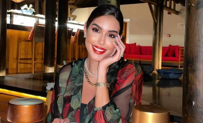 ياسمين صبري خليفة الله في الأرض.. تصريحات صادمة للفنانة حول الدين والحجاب! (شاهد) watanserb.com