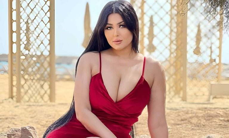سلمى الشيمي.. الأمن يعثر على مفاجأة في أدواتها لصنع محتوى إباحي! سلمى الشيمي.. الأمن يعثر على مفاجأة في أدواتها لصنع محتوى إباحي! watanserb.com