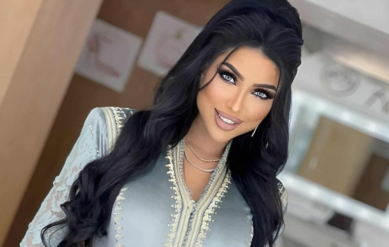 دنيا بطمة تتخلى عن الإثارة في رمضان وتكفر عن ذنوبها بهذا الأمر! (شاهد) watanserb.com
