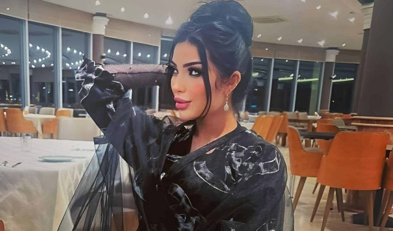 دنيا بطمة تصدم متابعيها بإطلالة كالفضائيين.. ماذا فعلت أيضاً في وجهها؟ (فيديو) watanserb.com