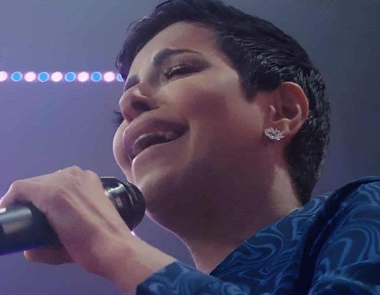تقليد شيرين في "ستديو 23" لم يمر مرور الكرام.. رد فعل الفنانة صادم! watanserb.com