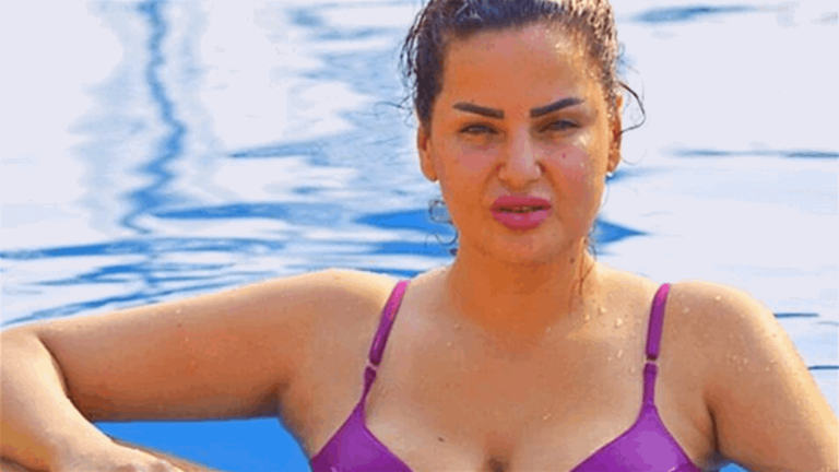 سما المصري ليست بخير في سجن القناطر.. هذا ما كشفه مقرب منها! watanserb.com
