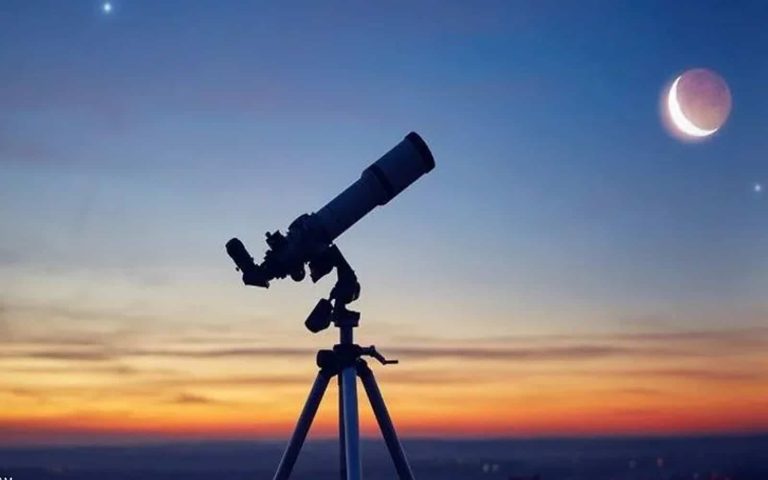 مفاجأة بشأن موعد عيد الفطر 2023 وبيان رسمي من مركز الفلك الدولي عيد الفطر ومركز الفلك الدولي watanserb.com
