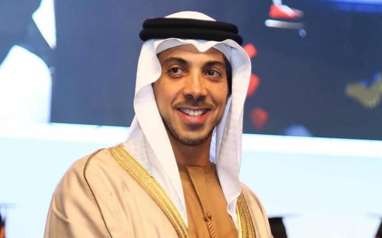 دعوى للتحقيق مع نائب رئيس الإمارات منصور بن زايد.. ما القصة! التحقيق مع نائب رئيس الإمارات watanserb.com