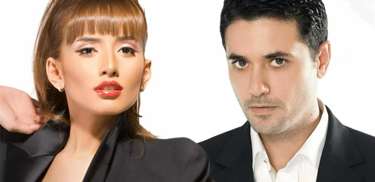 زينة تحن لـ أحمد عز.. أبو ولادي ومحدش يتدخل بينا (فيديو) watanserb.com