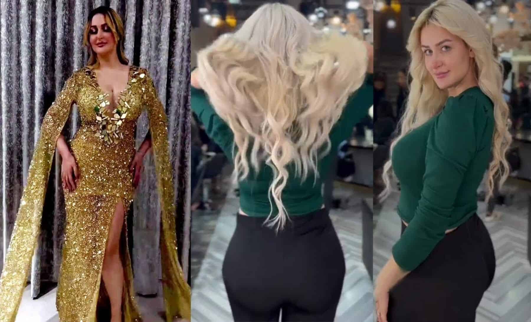 رانيا التومي: تعليق صادم من زوجها على مشاهدها في مسلسل سره الباتع رانيا التومي.. تعليق صادم من زوجها على كونها قنبلة خالد يوسف الجنسية! (شاهد) watanserb.com