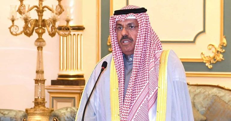أحمد نواف الأحمد الصباح watanserb.com