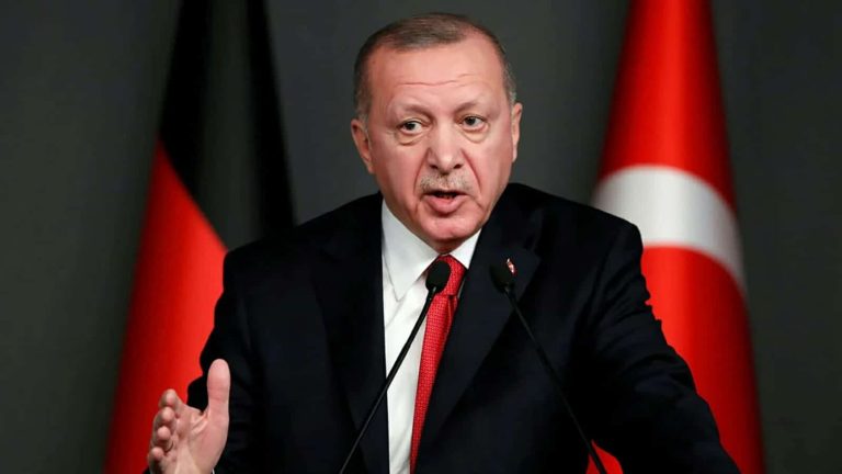 أردوغان الاشتباكات في السودان watanserb.com
